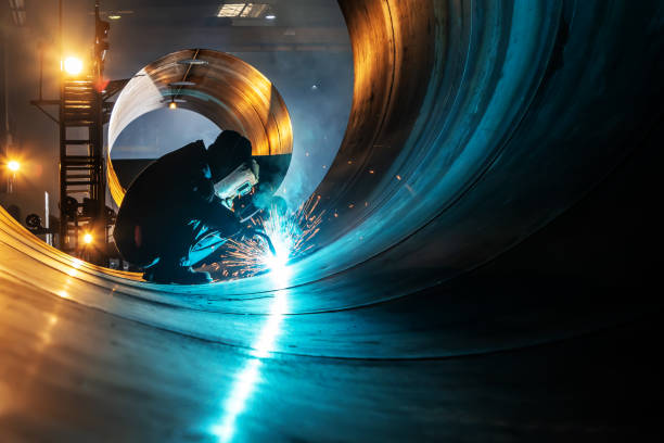 Best Marine and Shipbuilding Welding in Brewton, AL