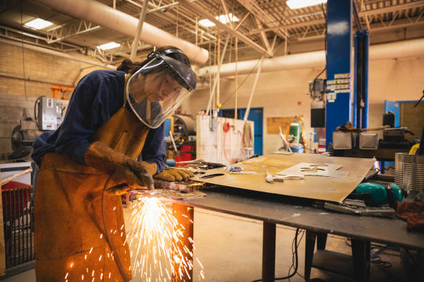 Best Specialty Welding Processes in Brewton, AL