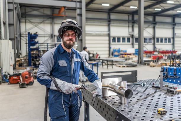  Brewton, AL Welder Pros