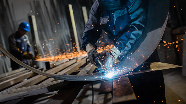 Best Aerospace and Defense Welding in Brewton, AL