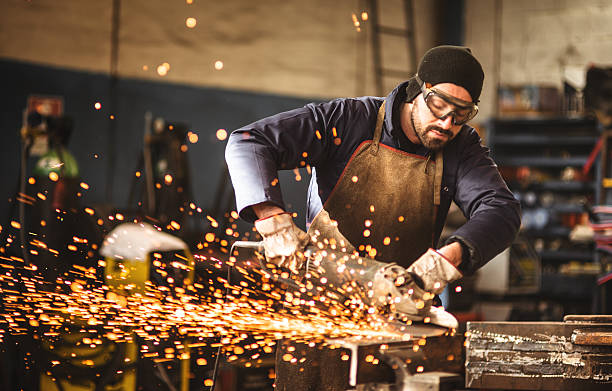 Trusted Brewton, AL Welder & Metal Fabrication Experts