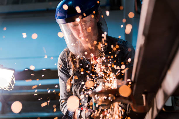 Best Structural Steel Welding in Brewton, AL