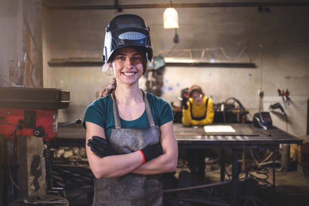 Best Aerospace and Defense Welding in Brewton, AL